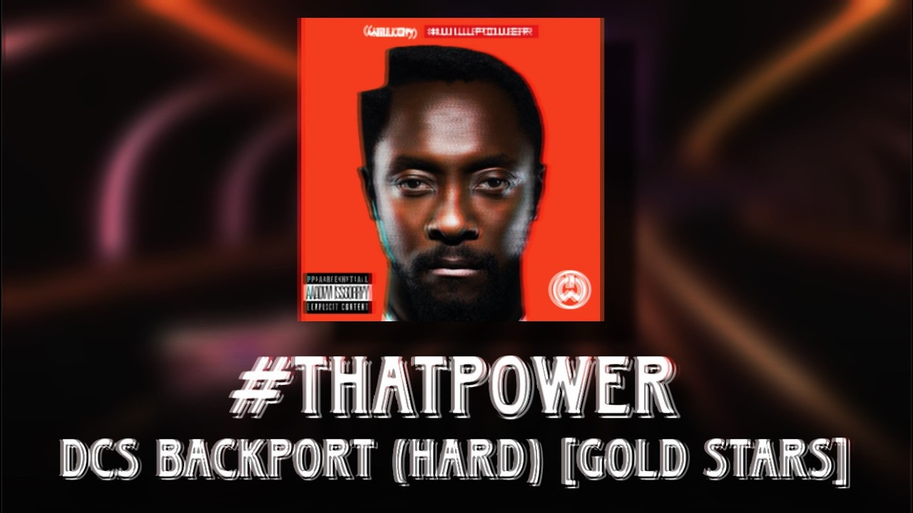 Dance Central 3 Definitive (Custom DLC) | #thatPOWER | will.i.am featuring. Justin Bieber