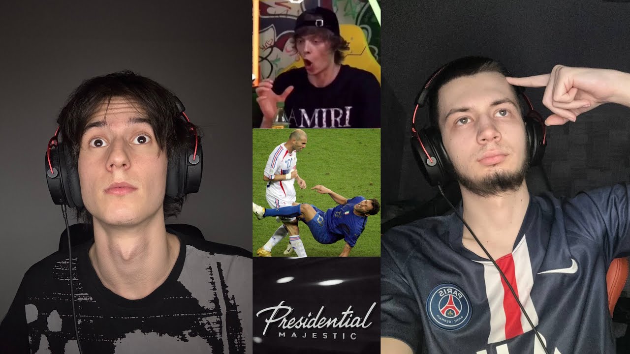 OBLADAET - ZIDANE/Себя пожалей, Kizaru - Presedential, PHARAOH ,August,AQUAKEY, YASMI, Полка Реакция