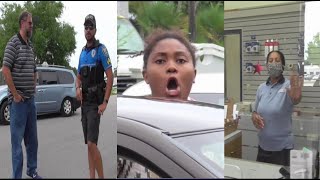 MY DAD WAS A COP - I WANT HIM REMOVED! 1AA Revisit Fail