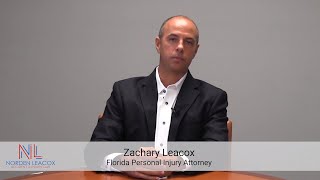 Pedestrian Accident Settlement Timeline 