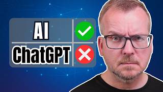 I cancelled my ChatGPT (GPT-5) subscription after 10 months