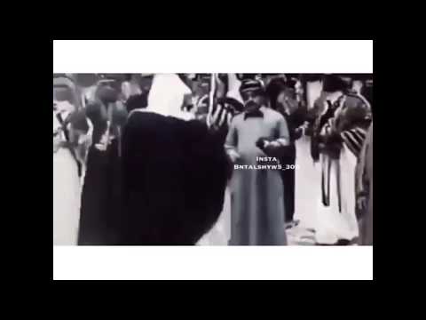 وين خيال الاطراف وين الربوع الطيبين