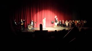 SSP Cabaret
