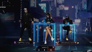 DJ Sange Tinggal Telepon || Preset Alight Motion