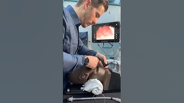 One Skill With the VIdeo Laryngoscope Everyone Should Know