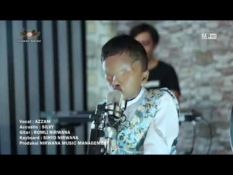AZZAM NUR MUKJIZAT- IBU ACCOUSTIC