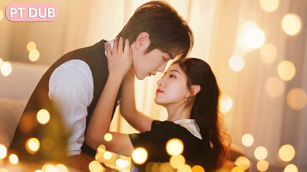 Ela casa por dever, mas o marido frio passa a desejar não só parceria, mas seu amor.