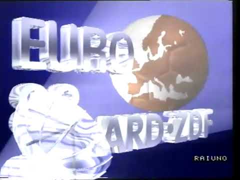 Uefa Euro Alemania 1988 Intro 🇩🇪🇩🇪🇩🇪