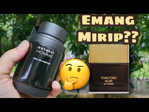 Armaf ODYSSEY 100ml Noir Extreme 似 Armaf ODYSSEY 100ml Noir Extreme 似 🧴 Odyssey Homme de