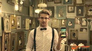 Micromax Canvas Nitro A311