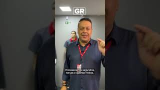 Novos Polos de Recrutamento e Seleção do GRUPO GR