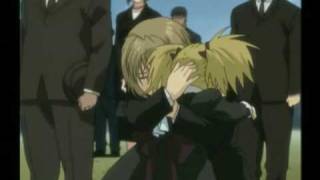Dance With The Devil FMA