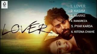 LOVER MOVIE SONGS.HIT SONG| GURI ALBUM |Romantic punjabi songs |DS Songs
