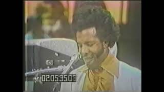 Sly & the Family Stone, Kraft Music Hall, ABC 1968