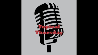 Hobby Time and Chat - Mike Haught - 20 Oct 2022