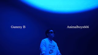 當更好不是進步而是義務 - Gummy B @gummybbbb @NIGHTONLYLTD