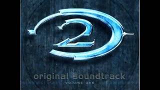 Halo 2 Volume 1 OST 20 Remembrance