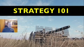 Strategy 101 - A Lesson