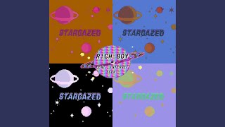 Stargazed (feat. Internet Scum!)