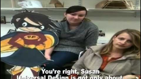 7 Principles of Universal Design