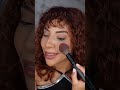 SI ERES TRIGUEÑA O MORENA MIRA ESTO ❗️ #makeup #makeuptutorial #beauty #maquillaje