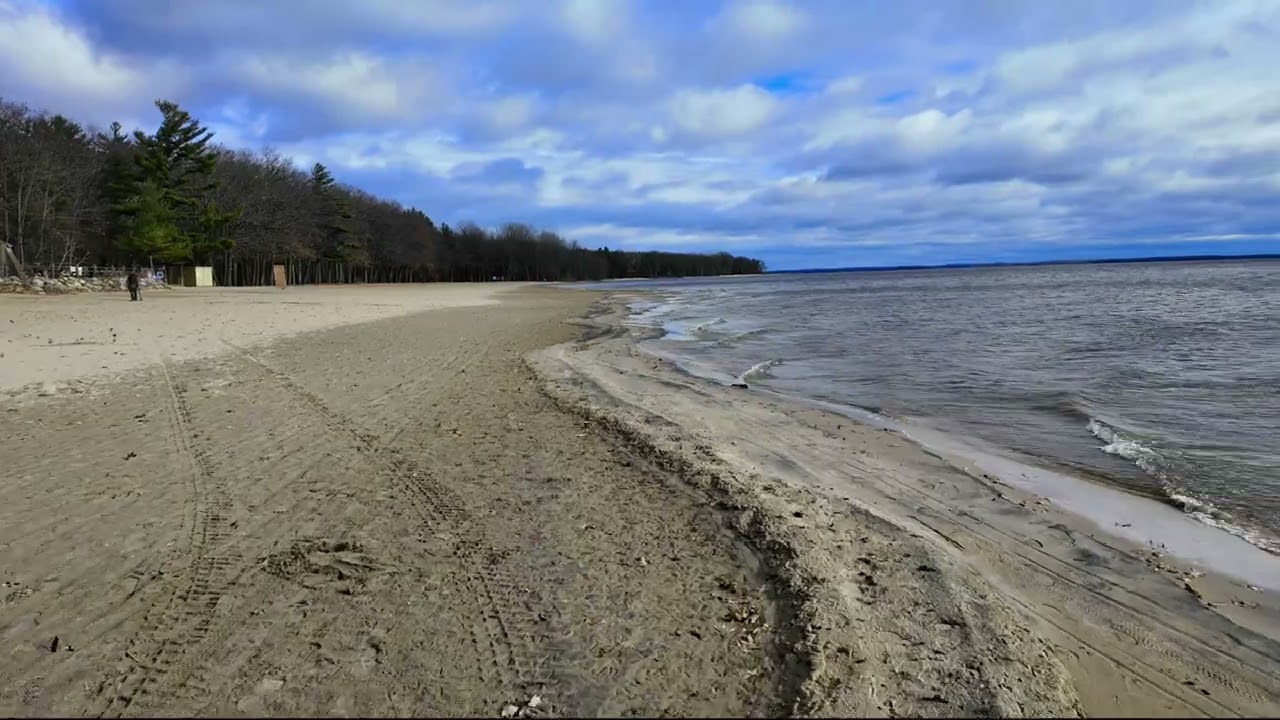 Oka, National Park - 4k Walking Tour