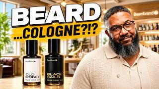 I Tried Beardbrand Beard Cologne — Here’s the Honest Truth