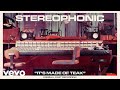 Original cast of stereophonic  its made of teak official audio