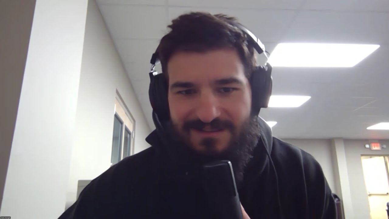 Mike And Brooker Show - 