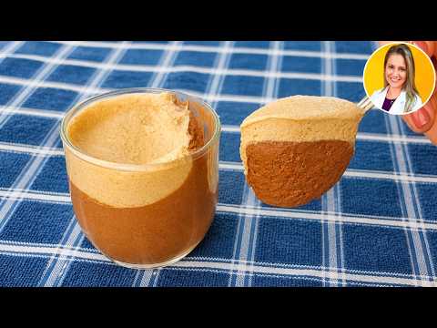 Anti-inflammatory Breakfast, Easy and Delicious - Sugar-Free, Low in Calories, Cheap and Quick