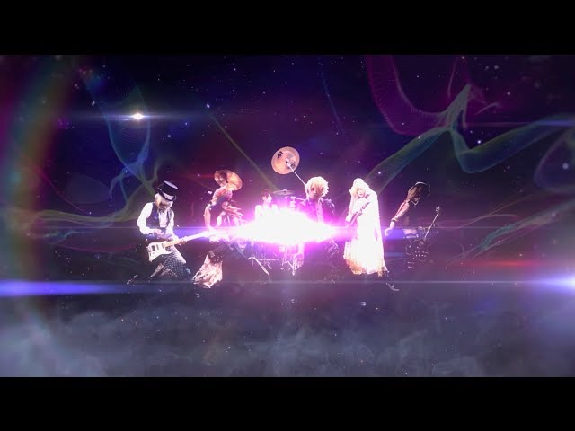 Ecthelion】-ｴｸｾﾘｵﾝ- 「DIMENSION -ZERO-」 MV (Full Ver.) - YouTube