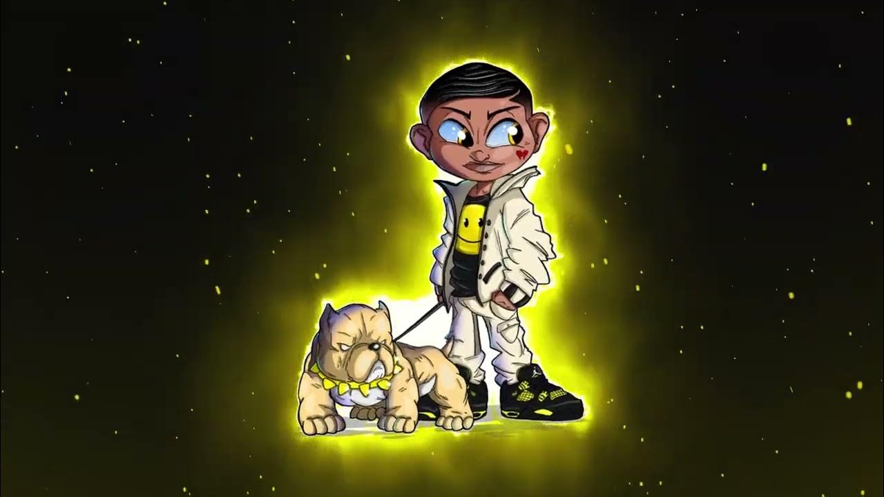 BASE DE TRAP "BOXER" Trap Beat Instrumental 2024 Pista De Trap 2024