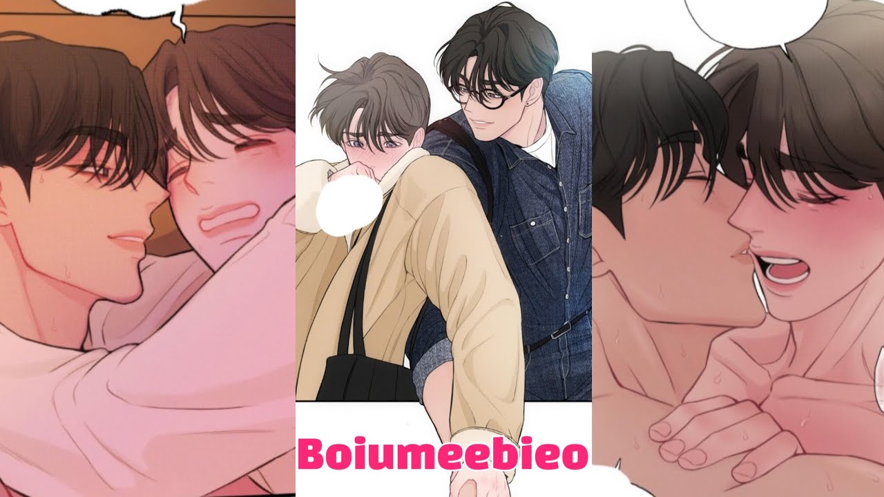 REVIEW TRUYỆN | PHẢI CỐ CHẤP MỚI CÓ ĐƯỢC ANH |Boiumeebieo