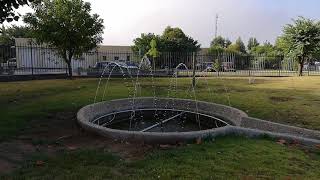 FONTE - Escola Secundária Adolfo Portela - Águeda