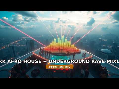 Dive Deep  Afro House Rituals 2026