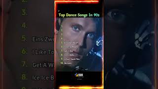 90s Dance Songs That Still Hit 🔥 #shorts