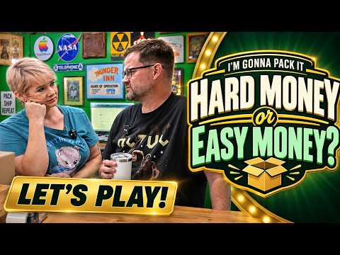 We invented a TV Game Show - for Resellers