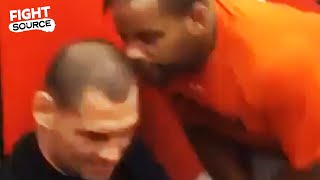 When Trash-Talk Backfires In MMA