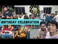 Birt.ay vlog  best surprise  funny vlog  birt.ay celebration  decent tnd