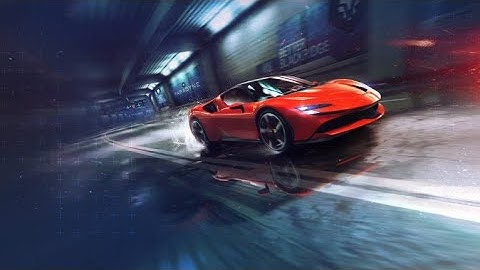 Need For Speed No Limits - Campaign walkthrough Chapter 2