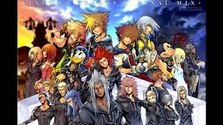 Nightcore - Dearly Beloved (Kingdom Hearts)