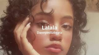 Arya star x Stefflon Don x Young john Type beat - "Lalala" | Afrobeat fusion 2026