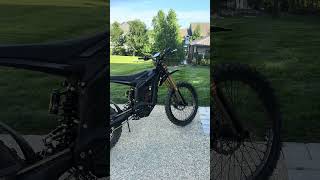 #ebike #Arctic leopard #new bike arctic_callen