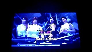 Georgina Mazzeo Vs Iris Mittenaere Vs Giorgia Pepe Vs Lavinia Circeo