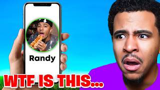 My Viewers Choose My Contact Photo...