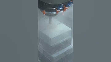 CNC Machining a Watch