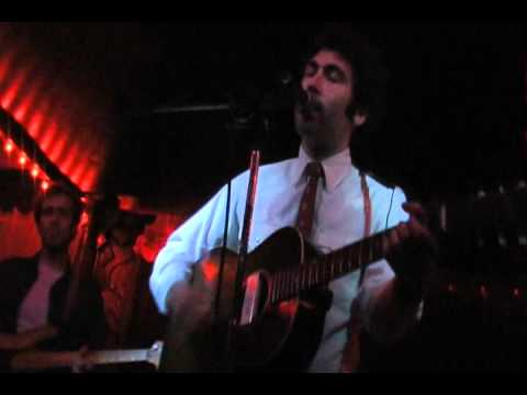 The Allah Las "Seven Point Five" - 29th Street Ballroom (03/13/13)