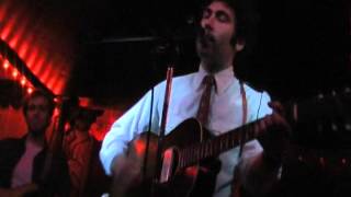 The Allah Las "Seven Point Five" - 29th Street Ballroom (03/13/13)