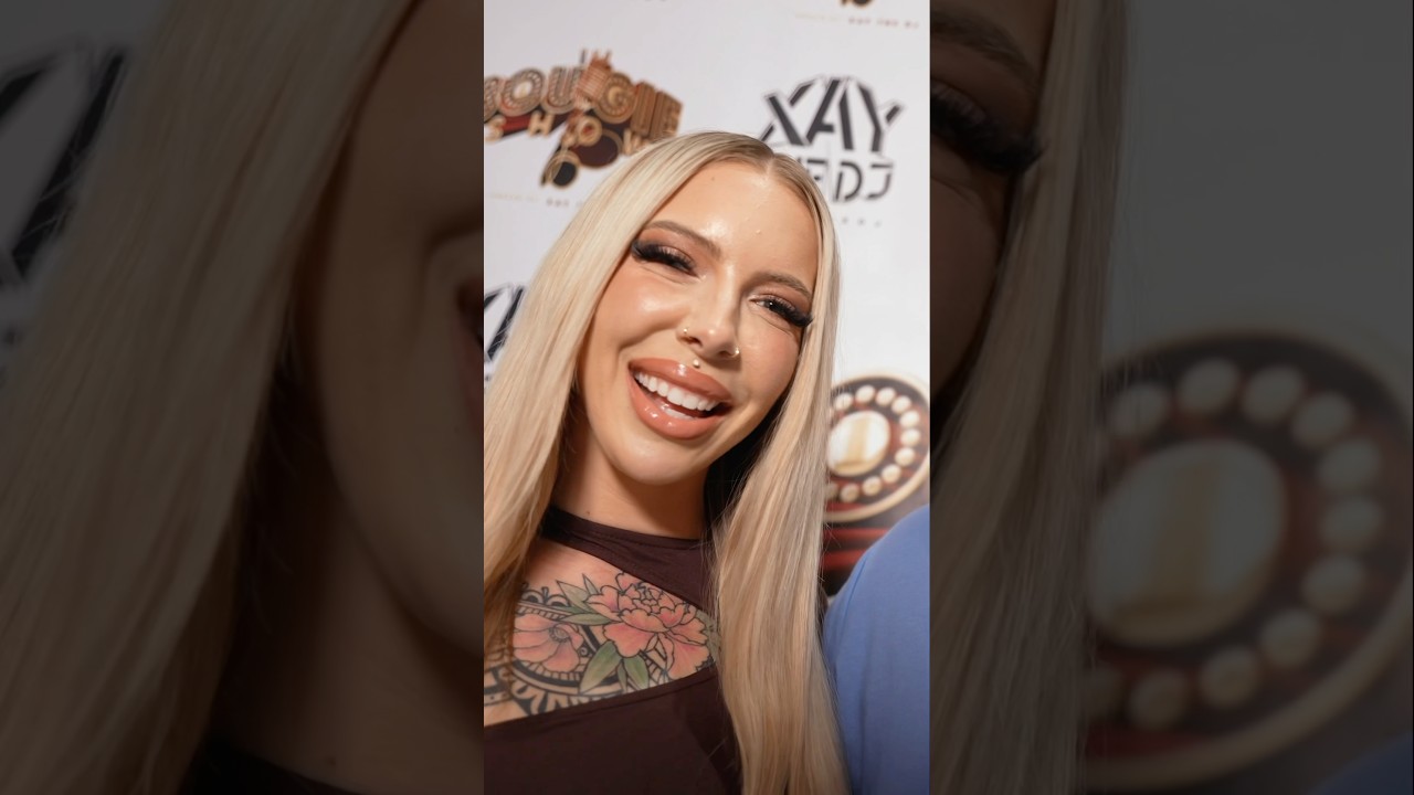 Cassidy Lux Interview Out Now🎥🔥🔥 