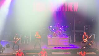 From Ashes to New - Villain (LIVE)